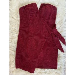 Little Red Dress ✨